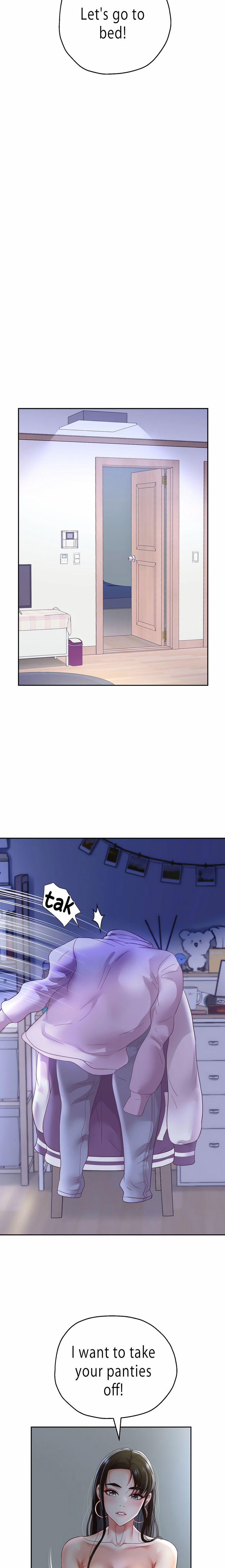 Reborn With Big Rizz Energy 71 trang 6