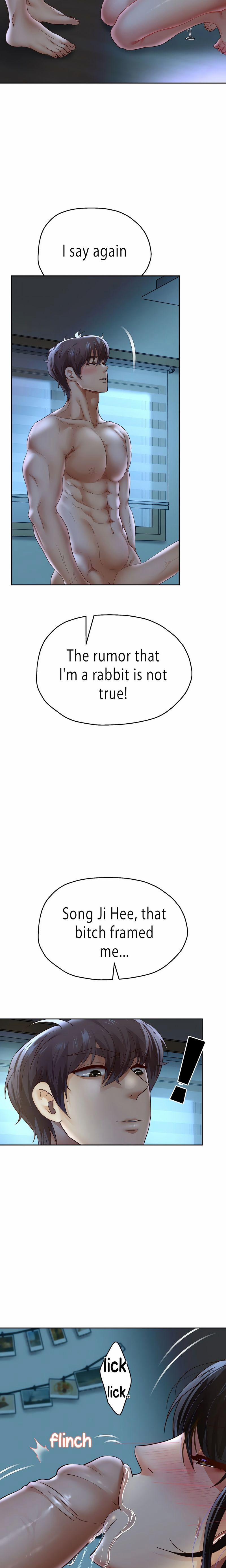 Reborn With Big Rizz Energy 71 trang 9