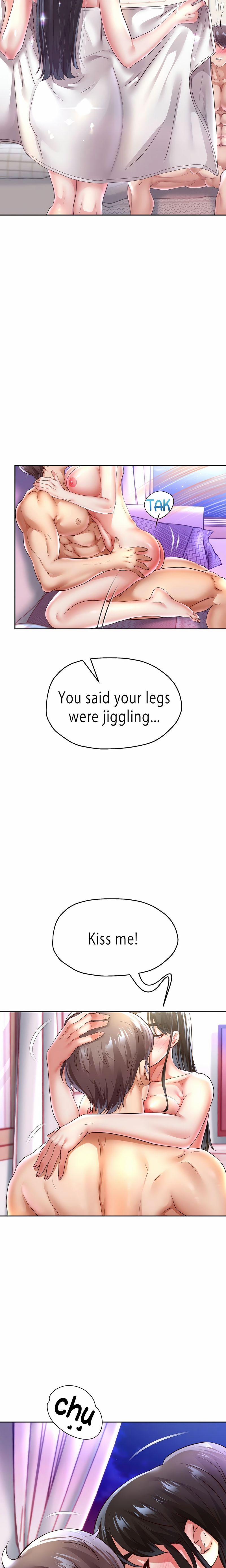 Reborn With Big Rizz Energy 72 trang 10