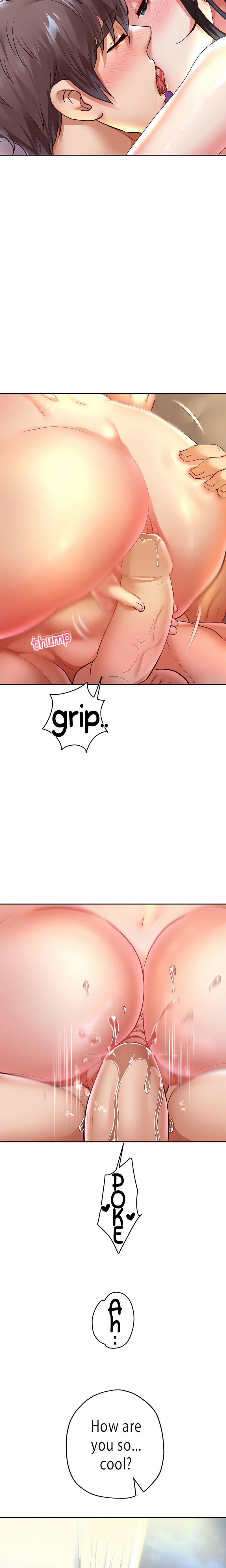 Reborn With Big Rizz Energy 72 trang 11