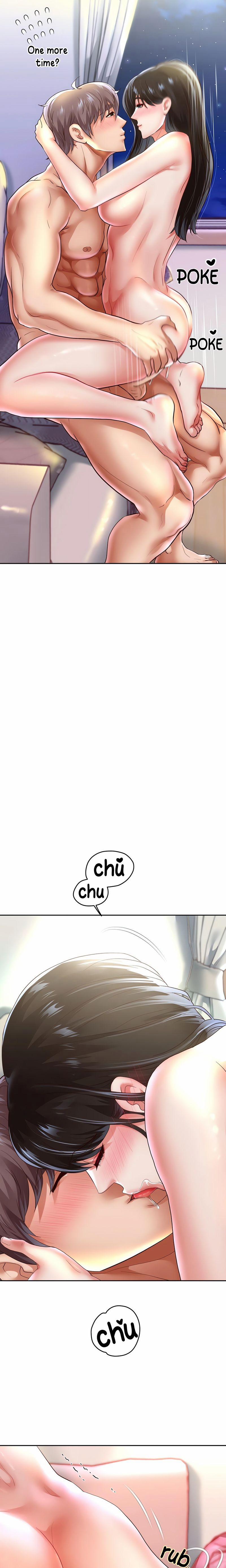 Reborn With Big Rizz Energy 72 trang 12