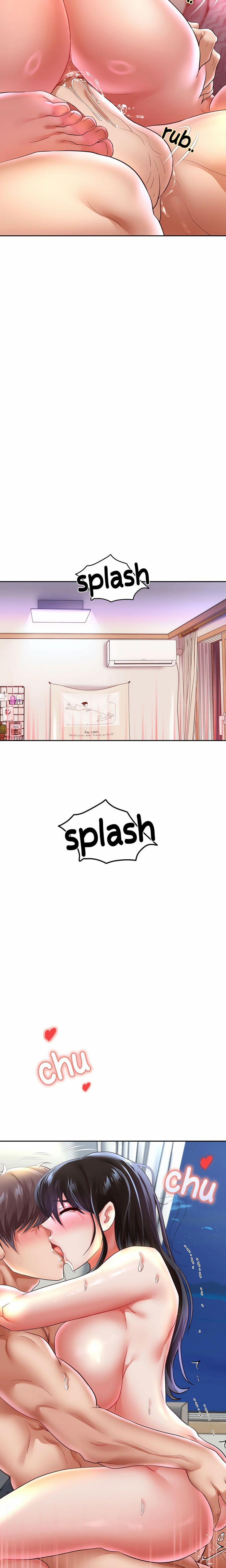 Reborn With Big Rizz Energy 72 trang 13