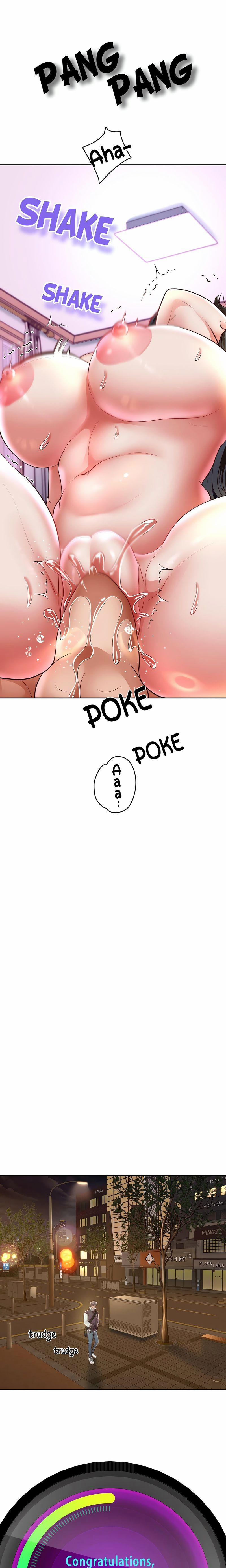 Reborn With Big Rizz Energy 72 trang 17