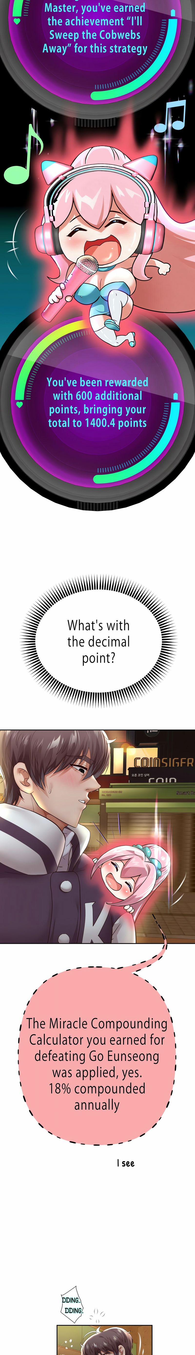 Reborn With Big Rizz Energy 72 trang 18