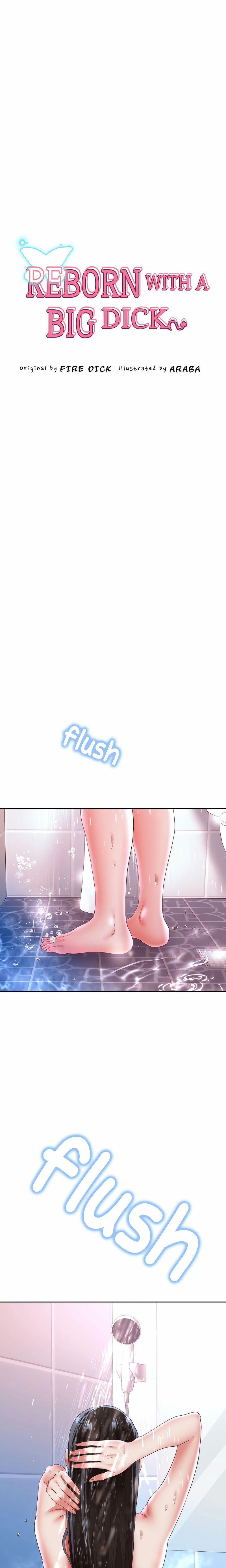 Reborn With Big Rizz Energy 72 trang 2