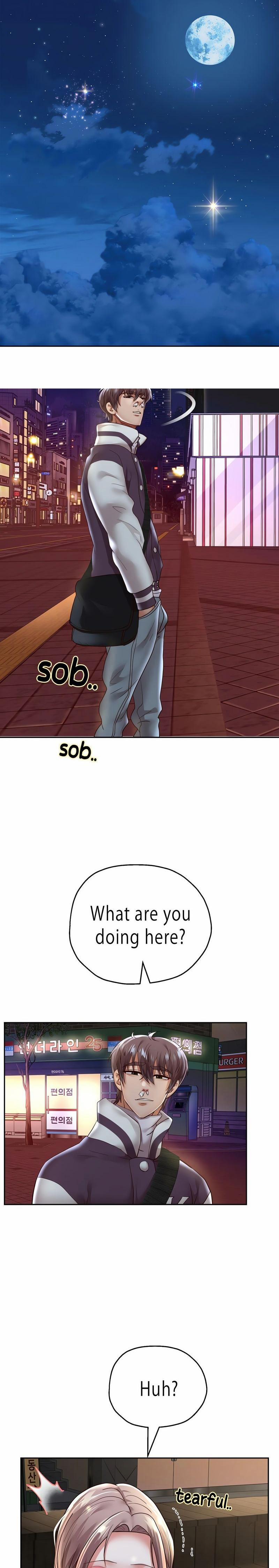 Reborn With Big Rizz Energy 72 trang 20