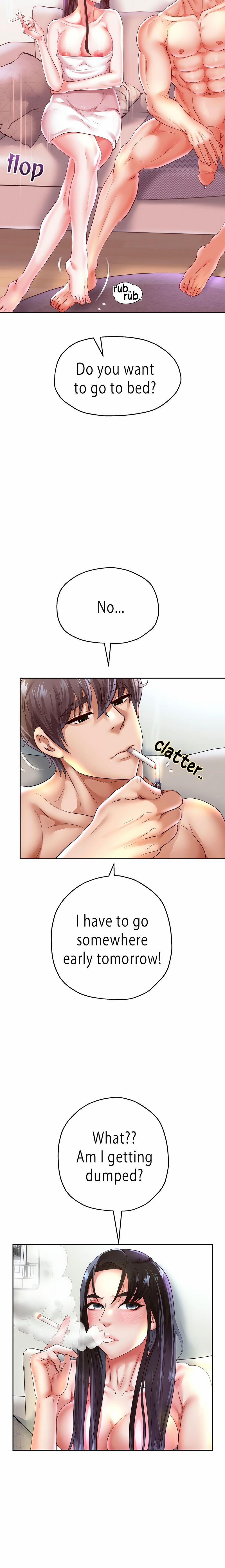 Reborn With Big Rizz Energy 72 trang 7