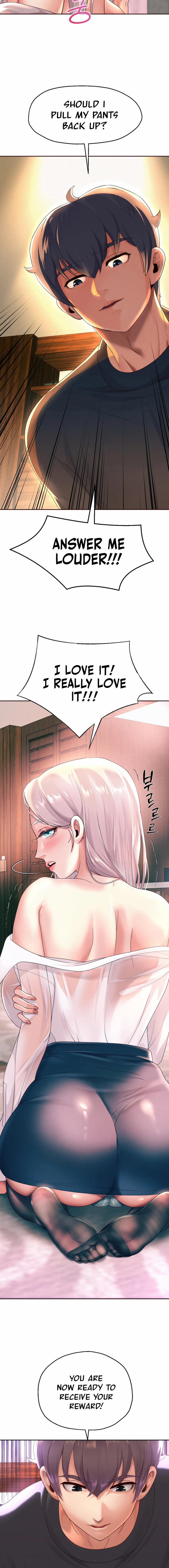 Reborn With Big Rizz Energy 8 trang 15