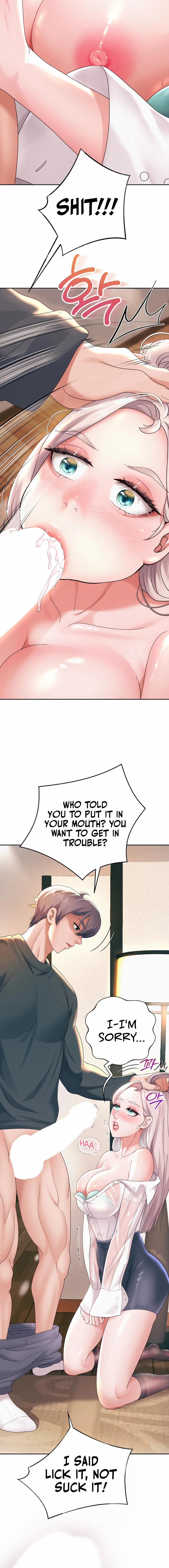 Reborn With Big Rizz Energy 8 trang 17