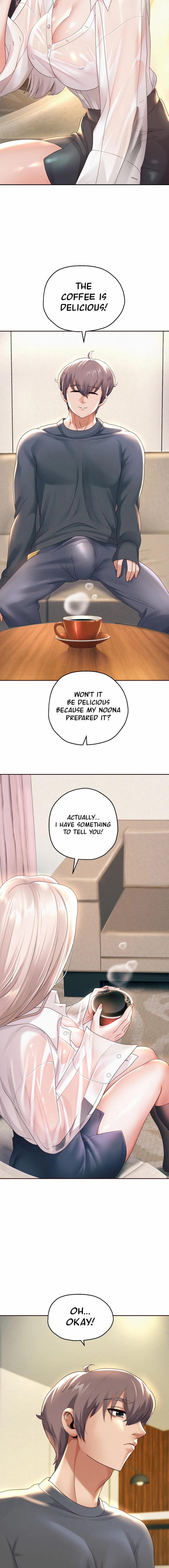 Reborn With Big Rizz Energy 8 trang 7