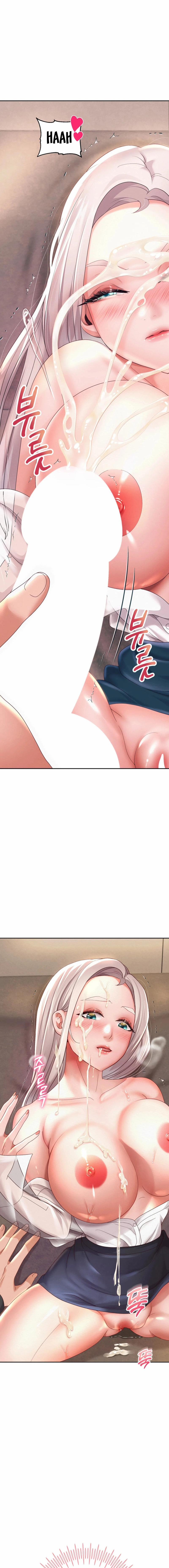 Reborn With Big Rizz Energy 9 trang 17