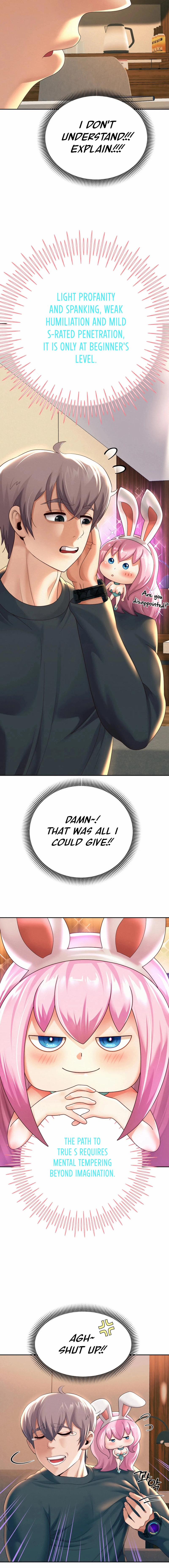 Reborn With Big Rizz Energy 9 trang 19