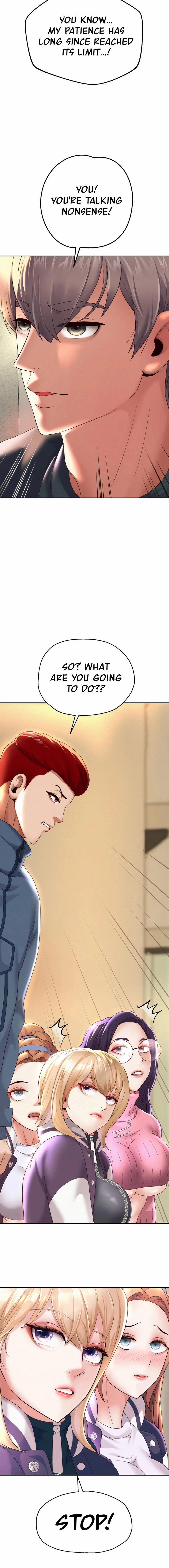 Reborn With Big Rizz Energy 9 trang 22