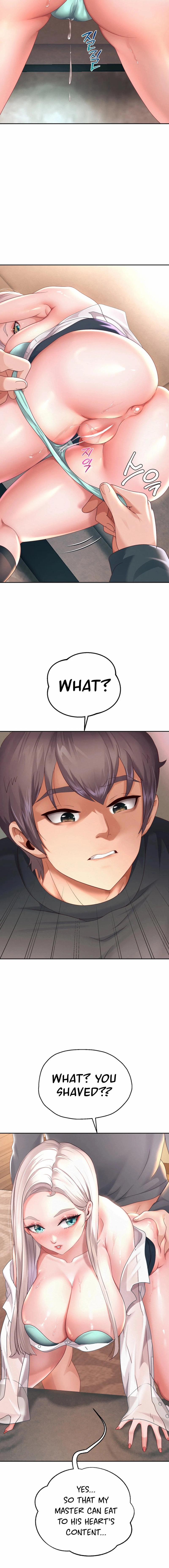 Reborn With Big Rizz Energy 9 trang 4