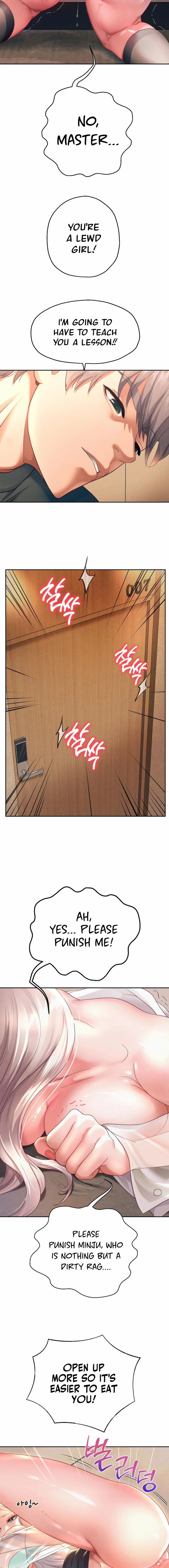 Reborn With Big Rizz Energy 9 trang 6