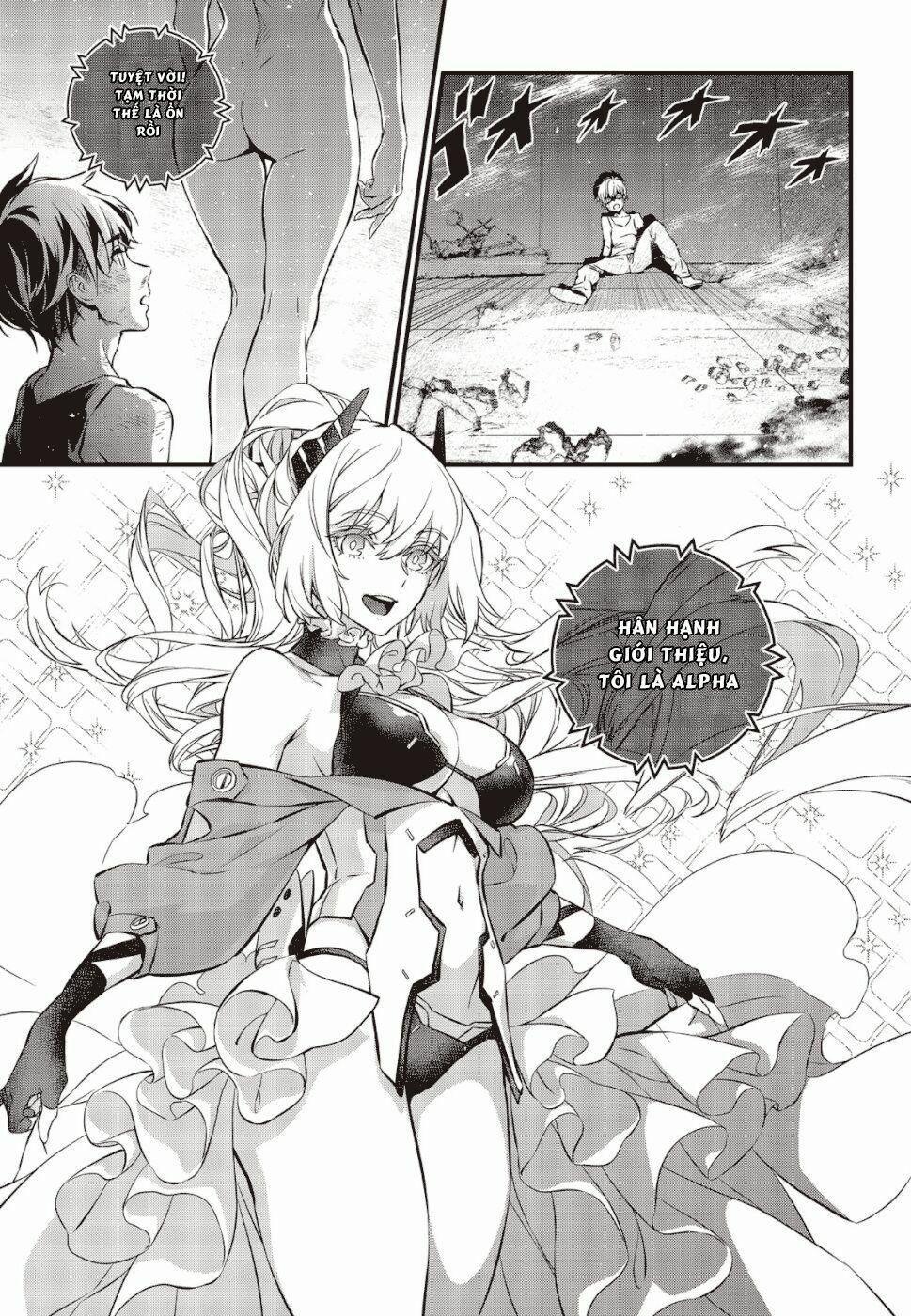 Rebuild World 1.2 trang 2