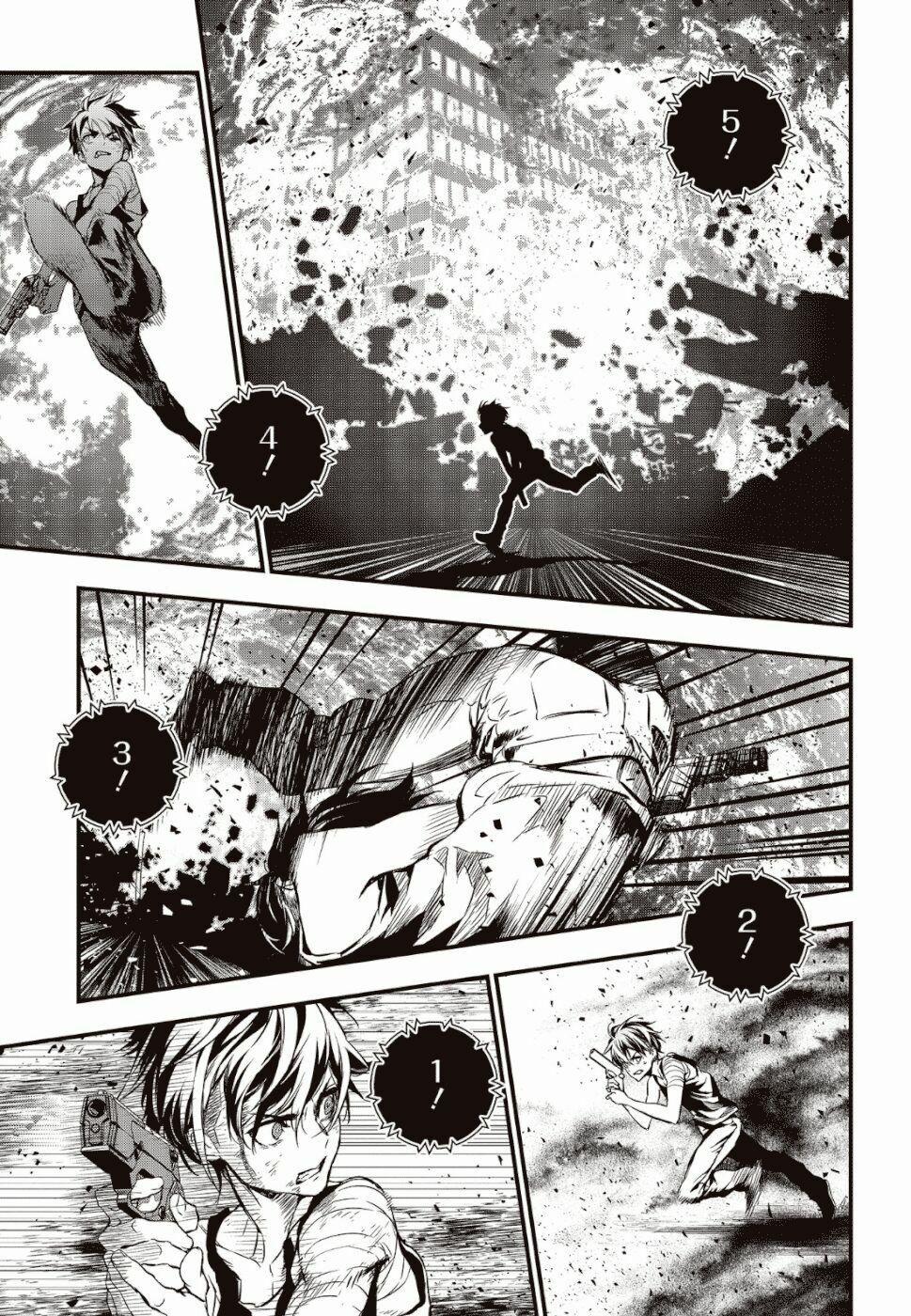 Rebuild World 1.2 trang 27