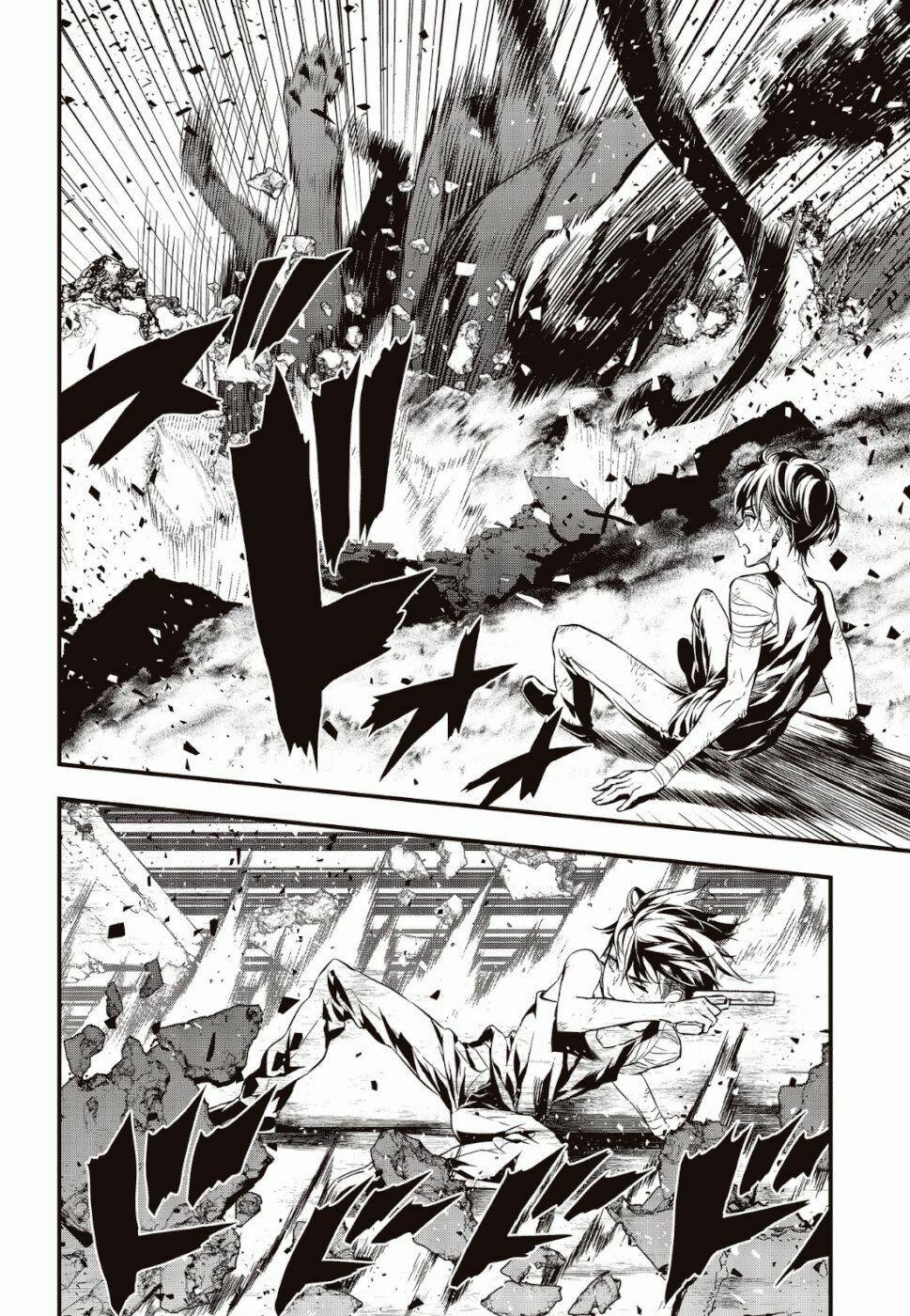 Rebuild World 1.2 trang 30