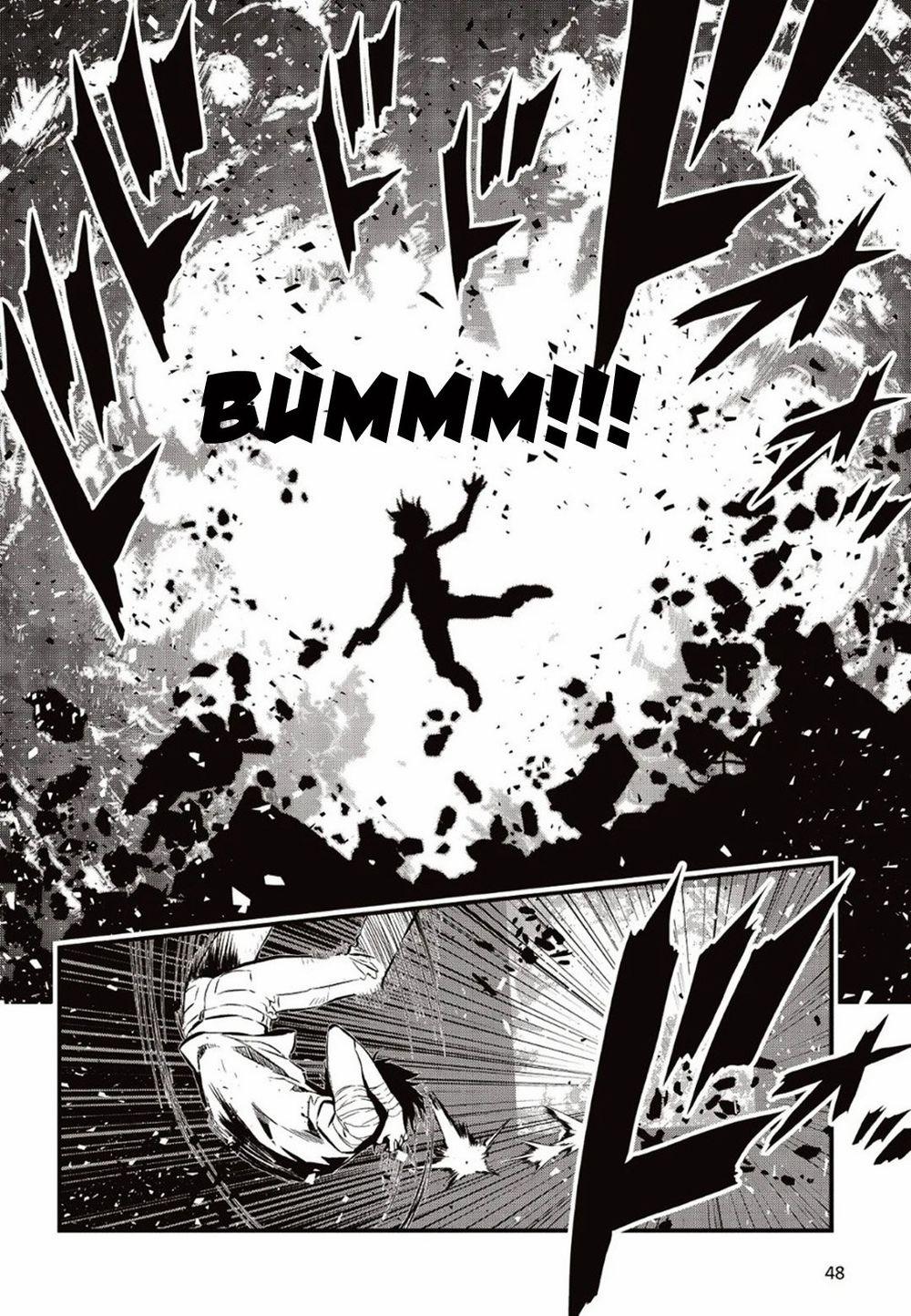 Rebuild World 1 trang 24