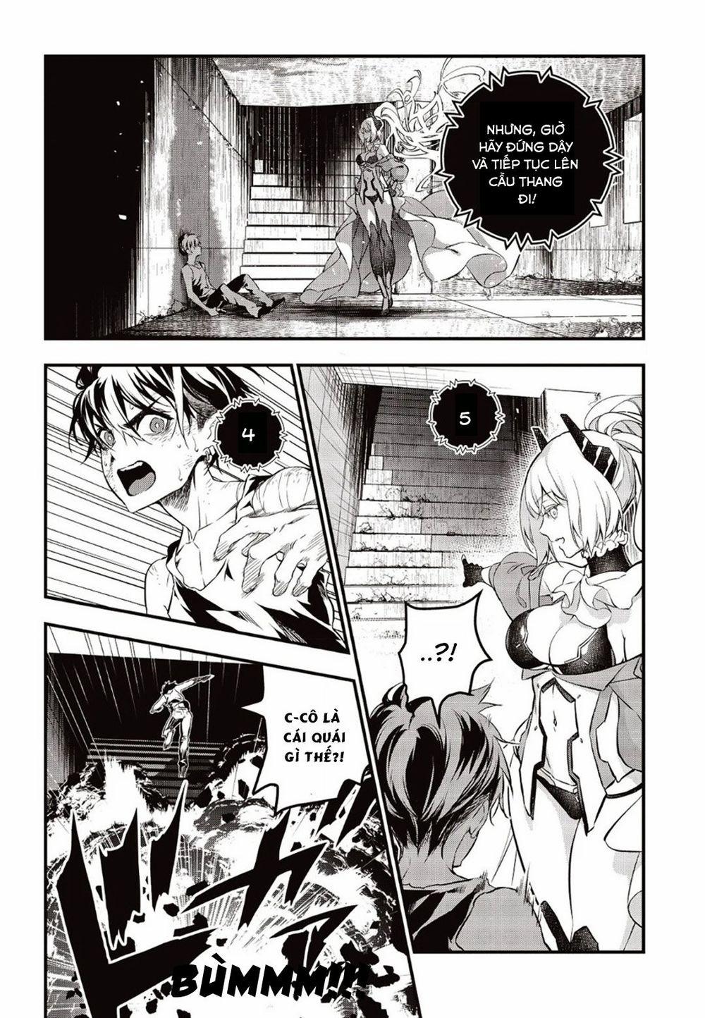 Rebuild World 1 trang 26