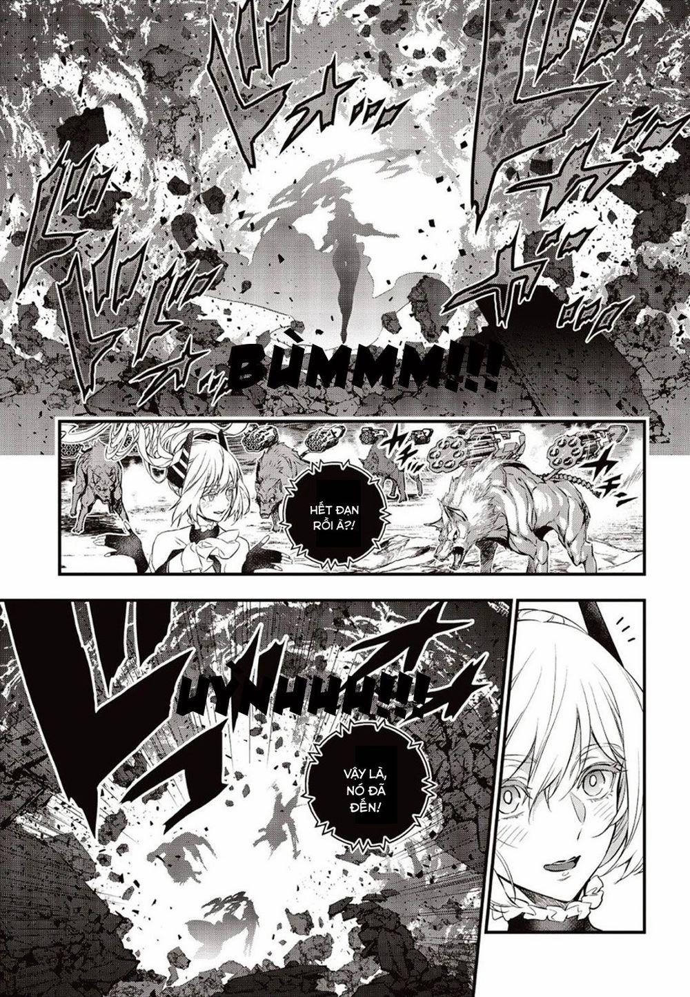 Rebuild World 1 trang 43