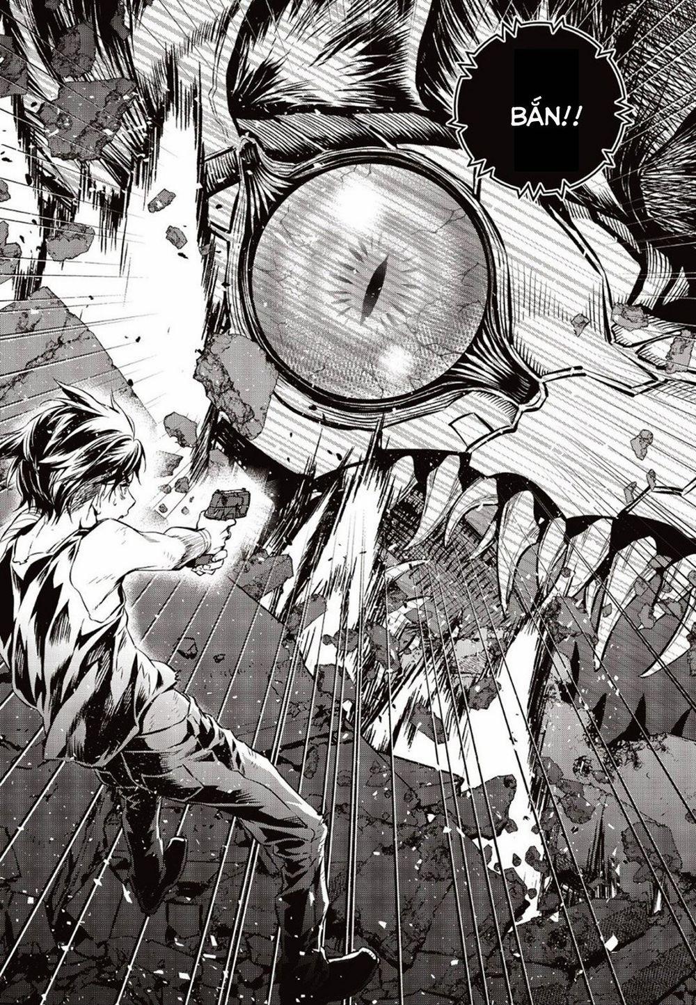 Rebuild World 1 trang 48