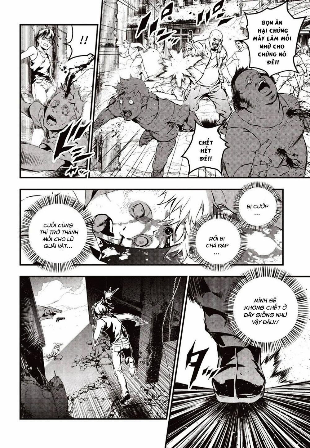 Rebuild World 1 trang 6