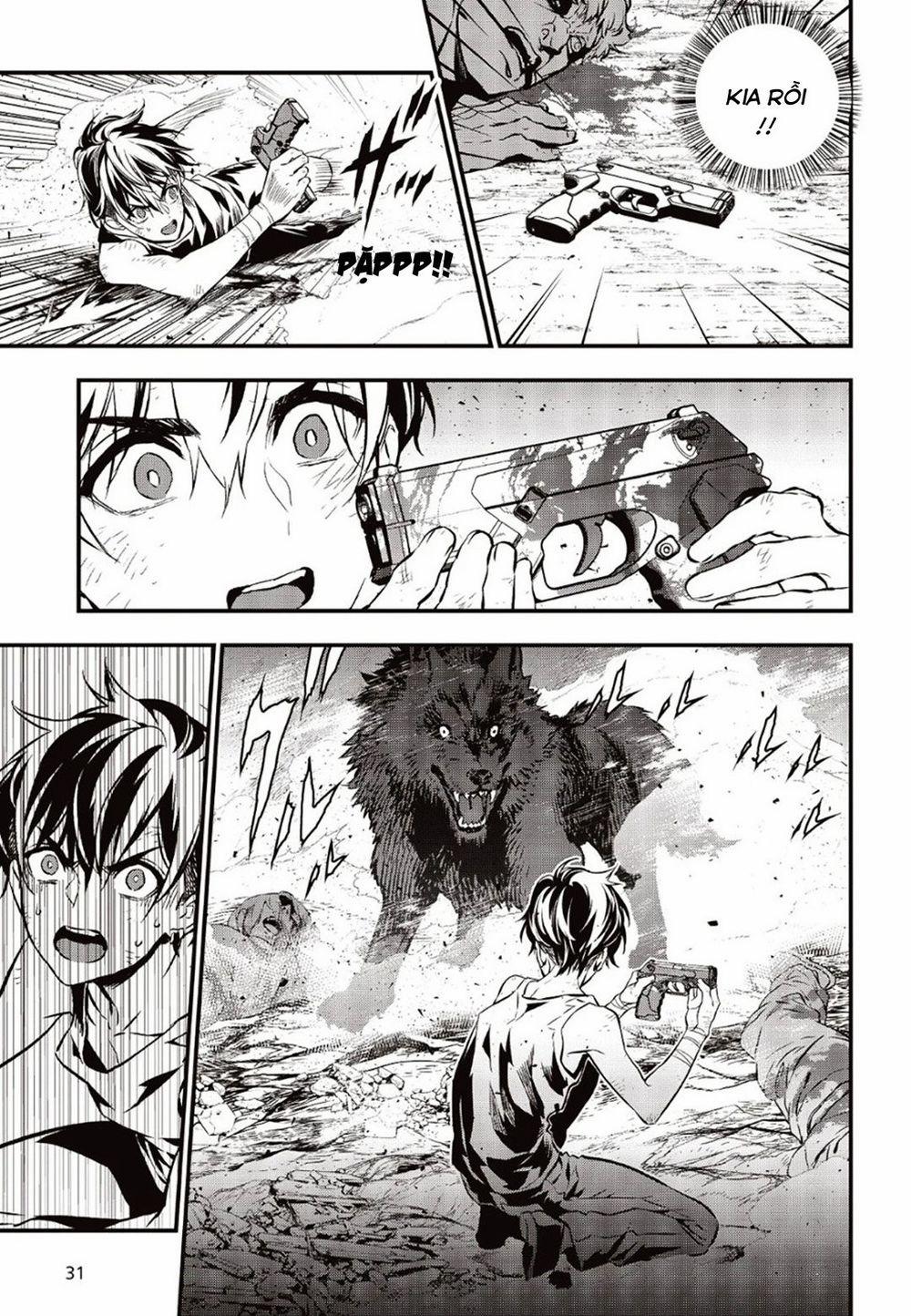 Rebuild World 1 trang 7