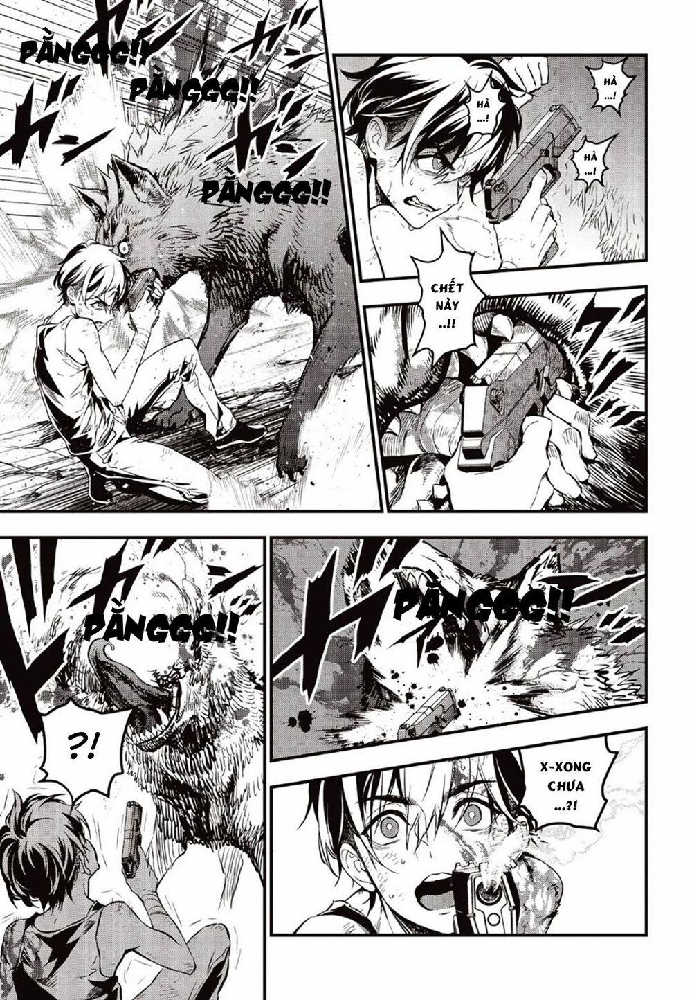 Rebuild World 1 trang 9