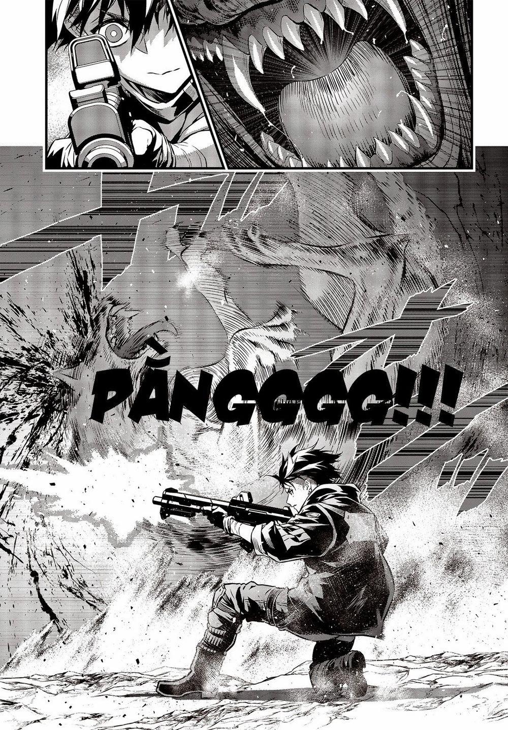 Rebuild World 10 trang 10