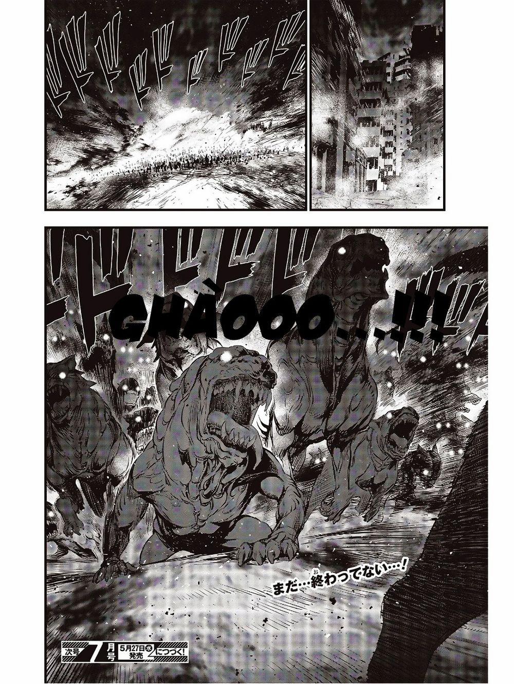 Rebuild World 10 trang 28