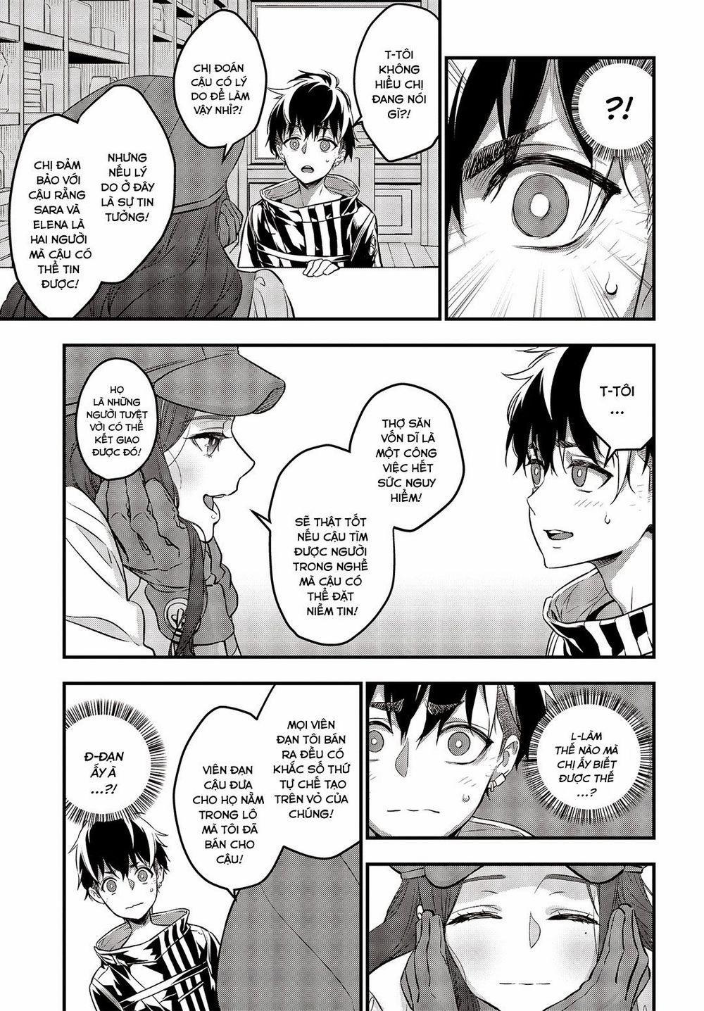 Rebuild World 10 trang 6