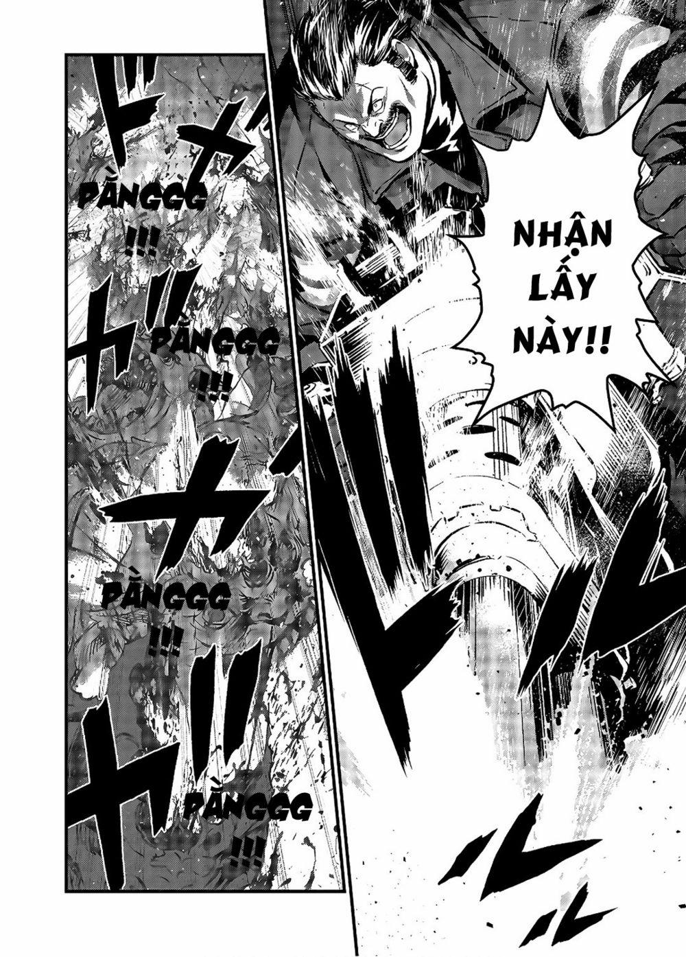 Rebuild World 11 trang 14