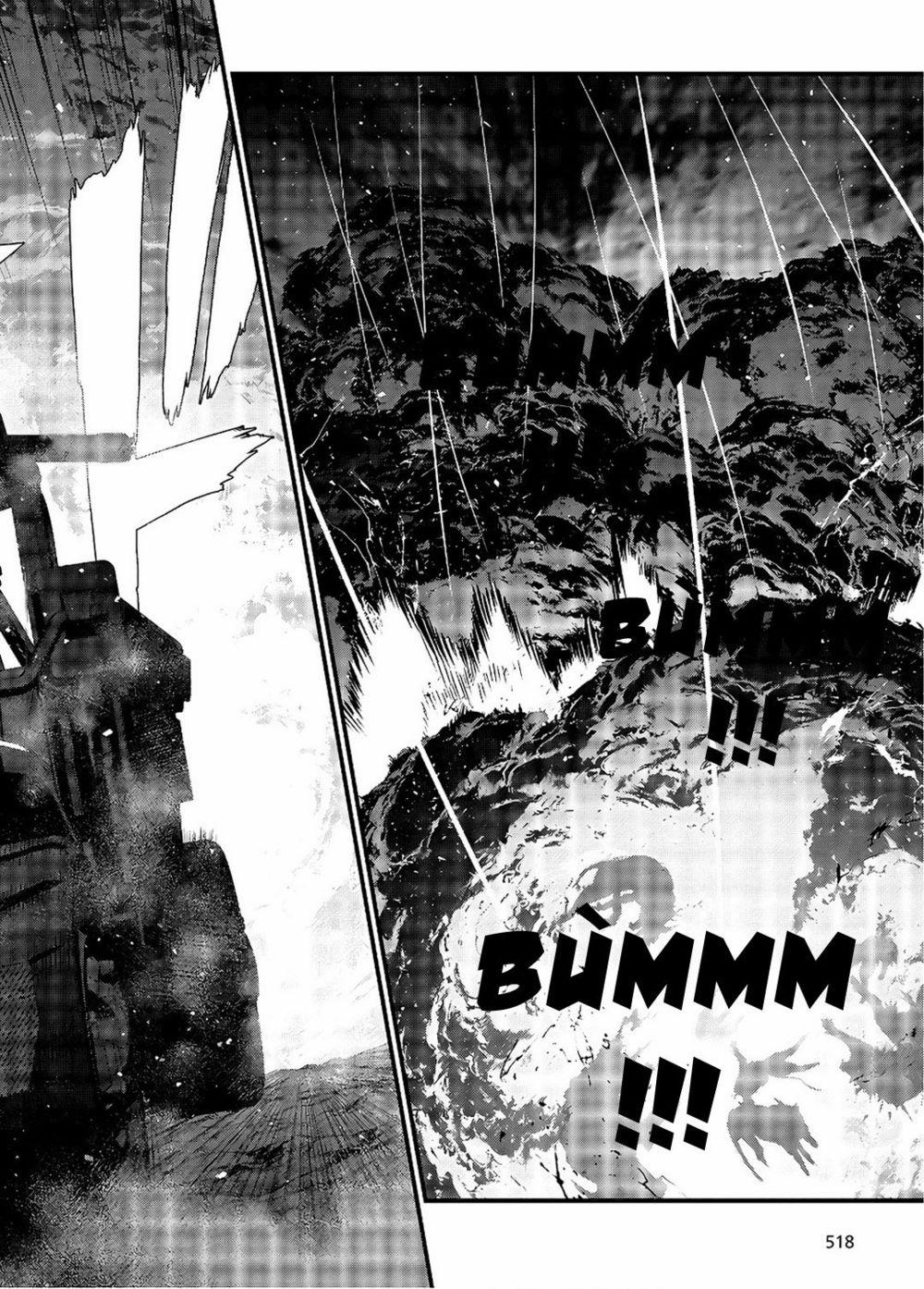 Rebuild World 11 trang 29