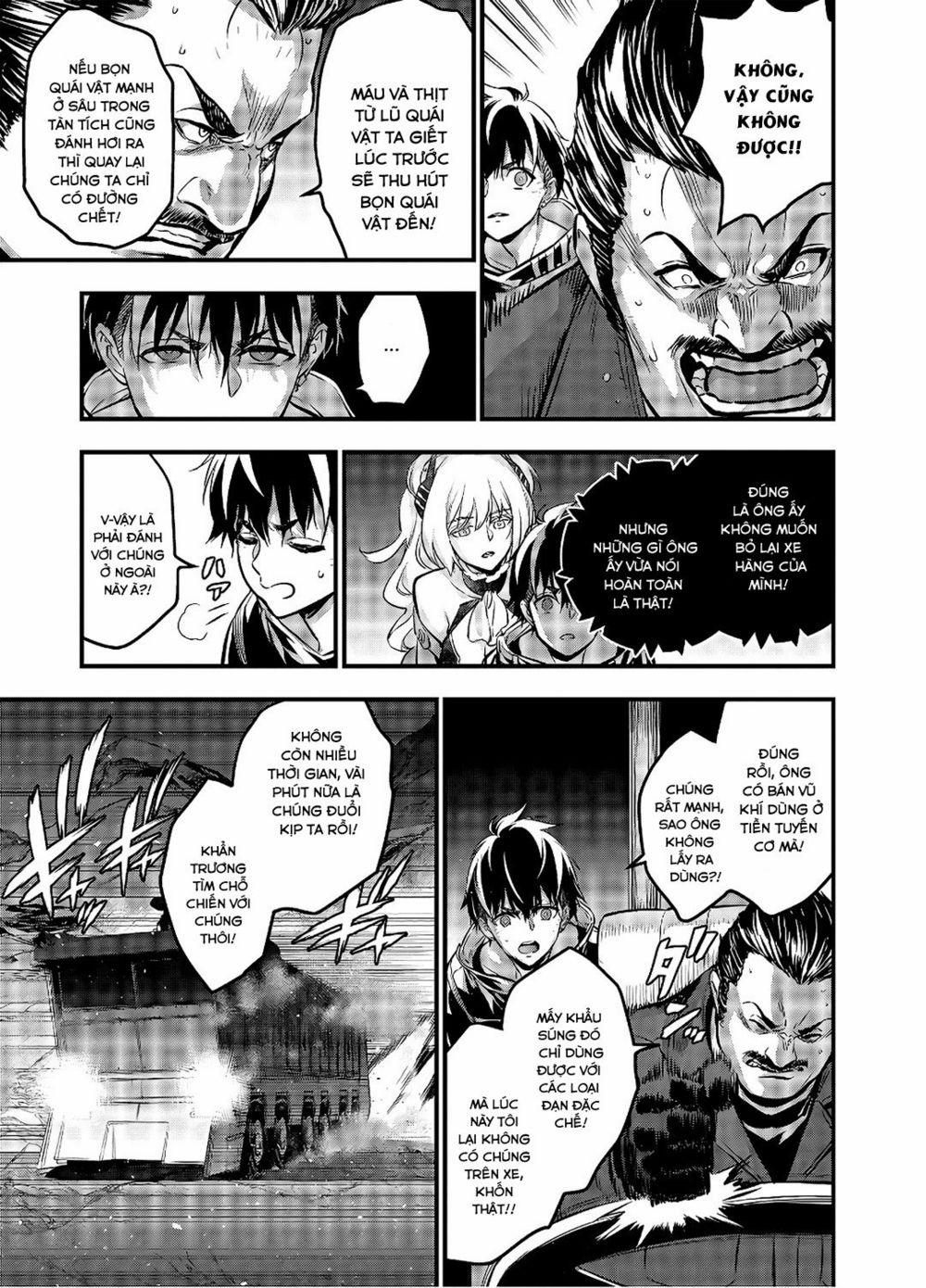 Rebuild World 11 trang 7