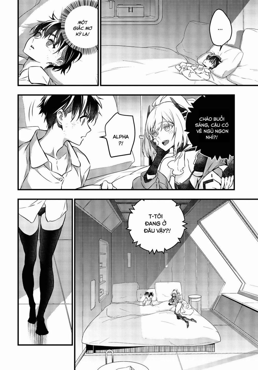 Rebuild World 12 trang 12