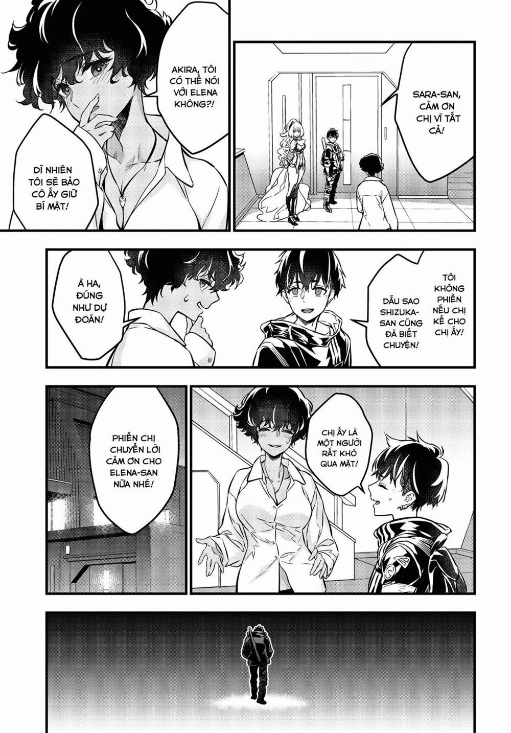 Rebuild World 12 trang 29