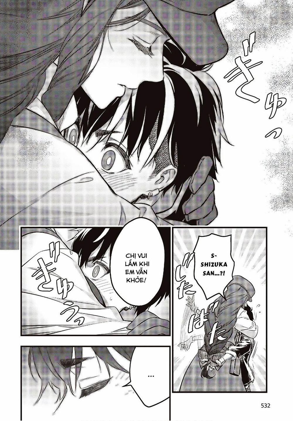 Rebuild World 13 trang 13