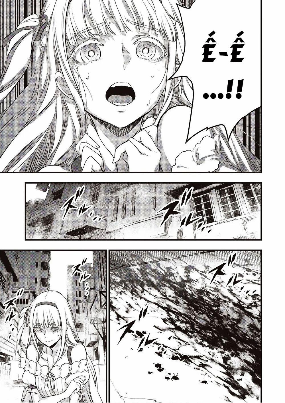 Rebuild World 13 trang 34