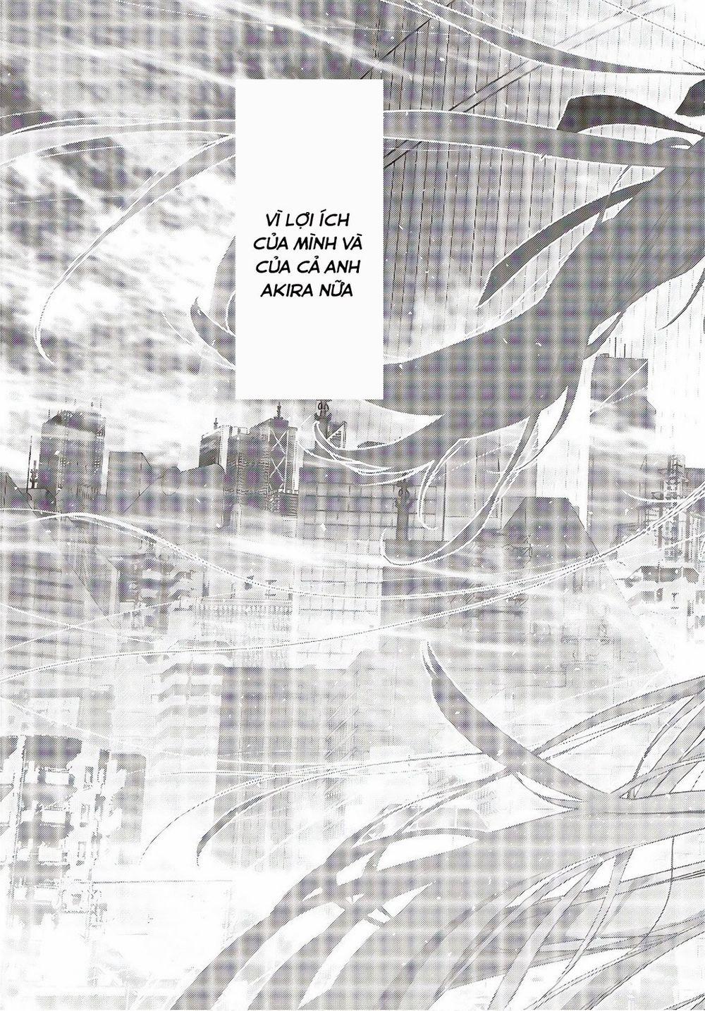 Rebuild World 14 trang 26