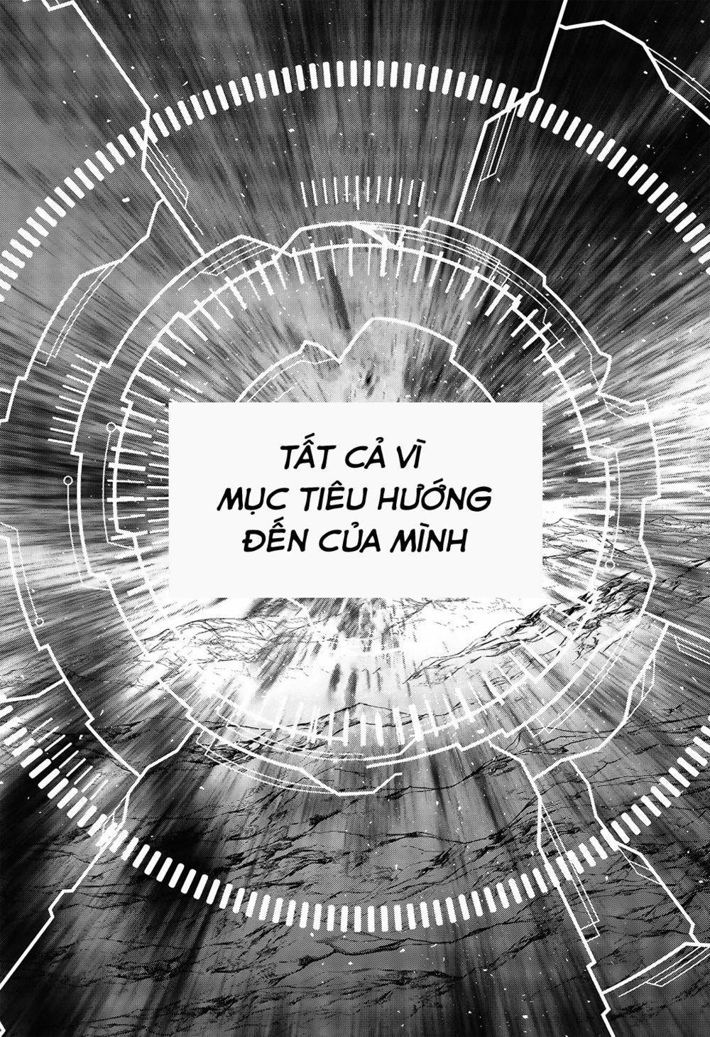 Rebuild World 18 trang 10