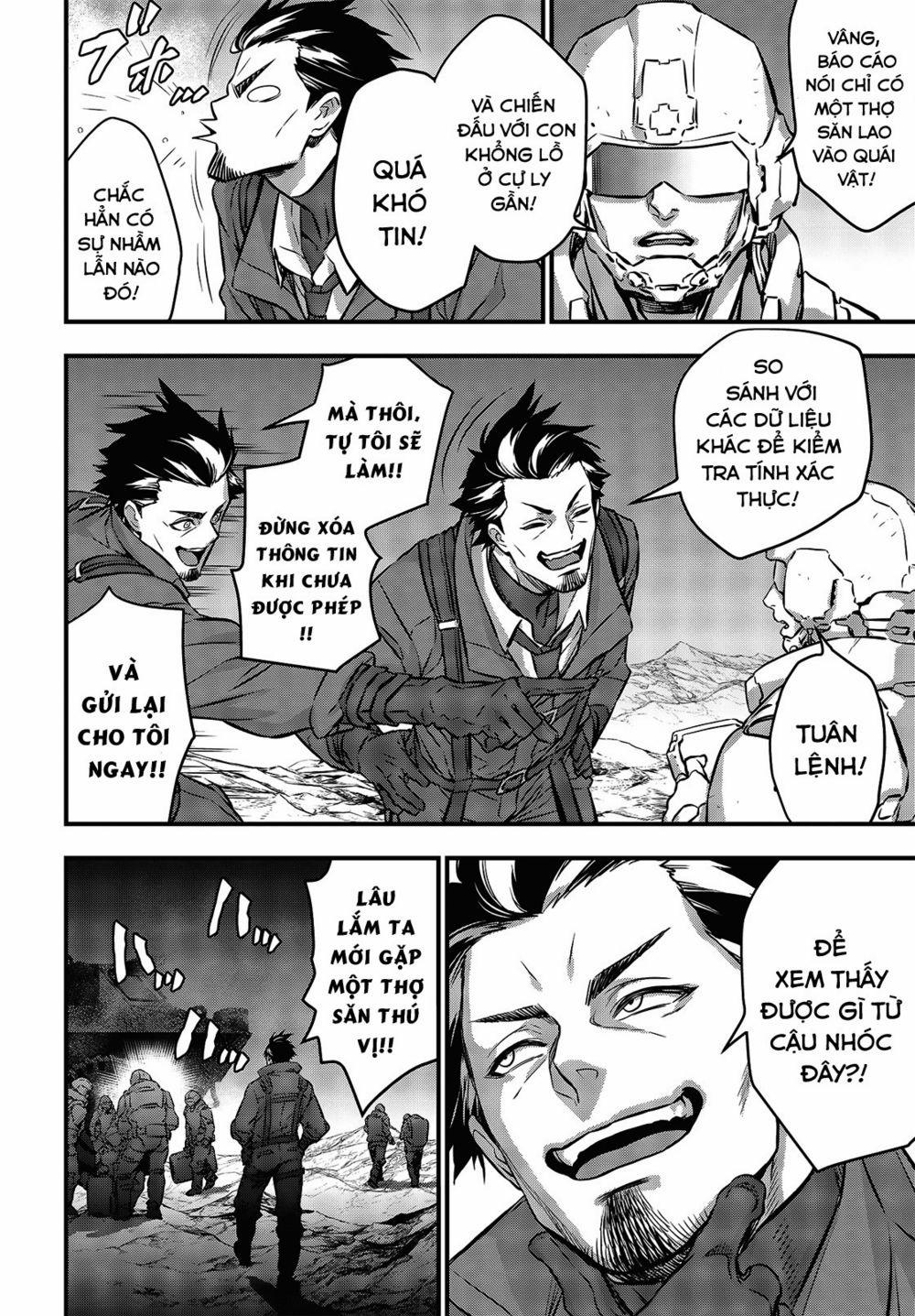 Rebuild World 18 trang 7