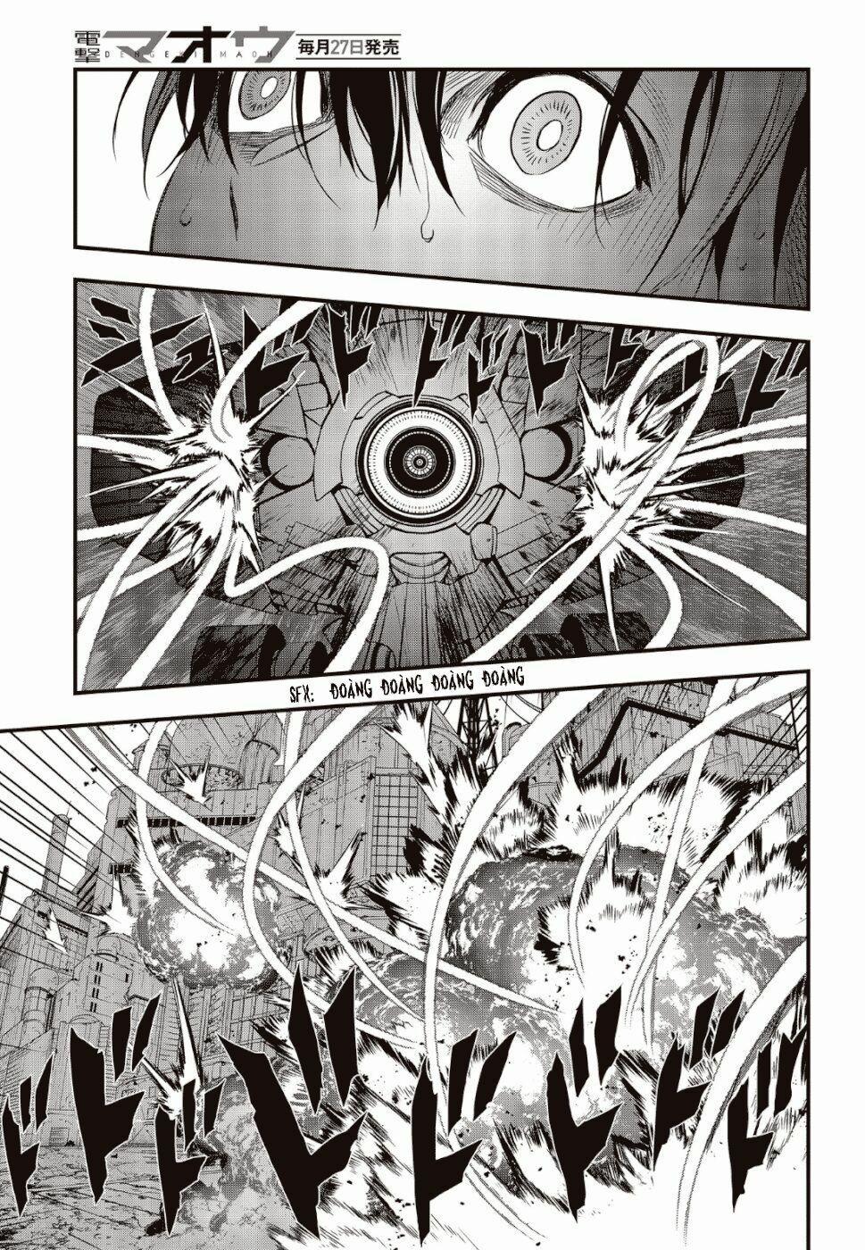 Rebuild World 2 trang 11