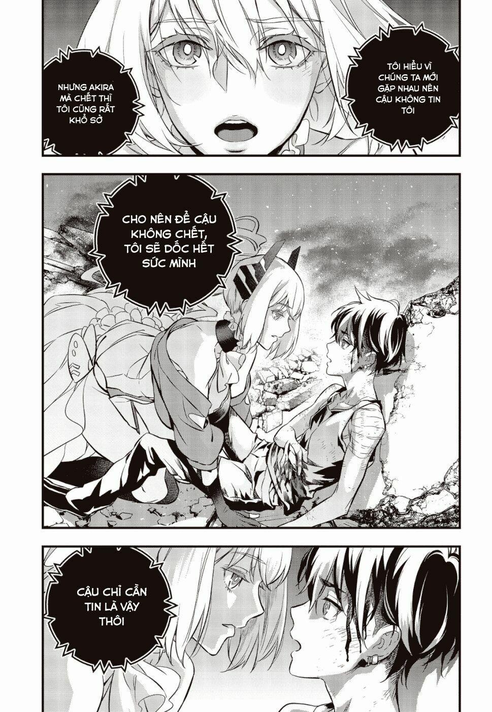 Rebuild World 2 trang 15