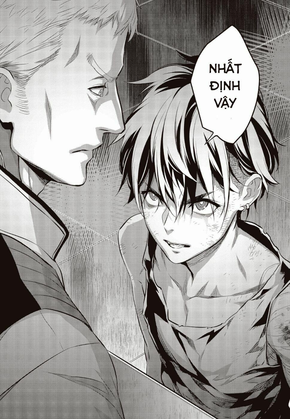 Rebuild World 2 trang 30