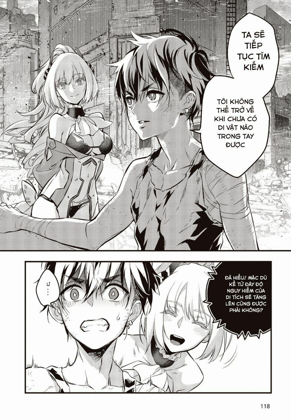 Rebuild World 2 trang 4