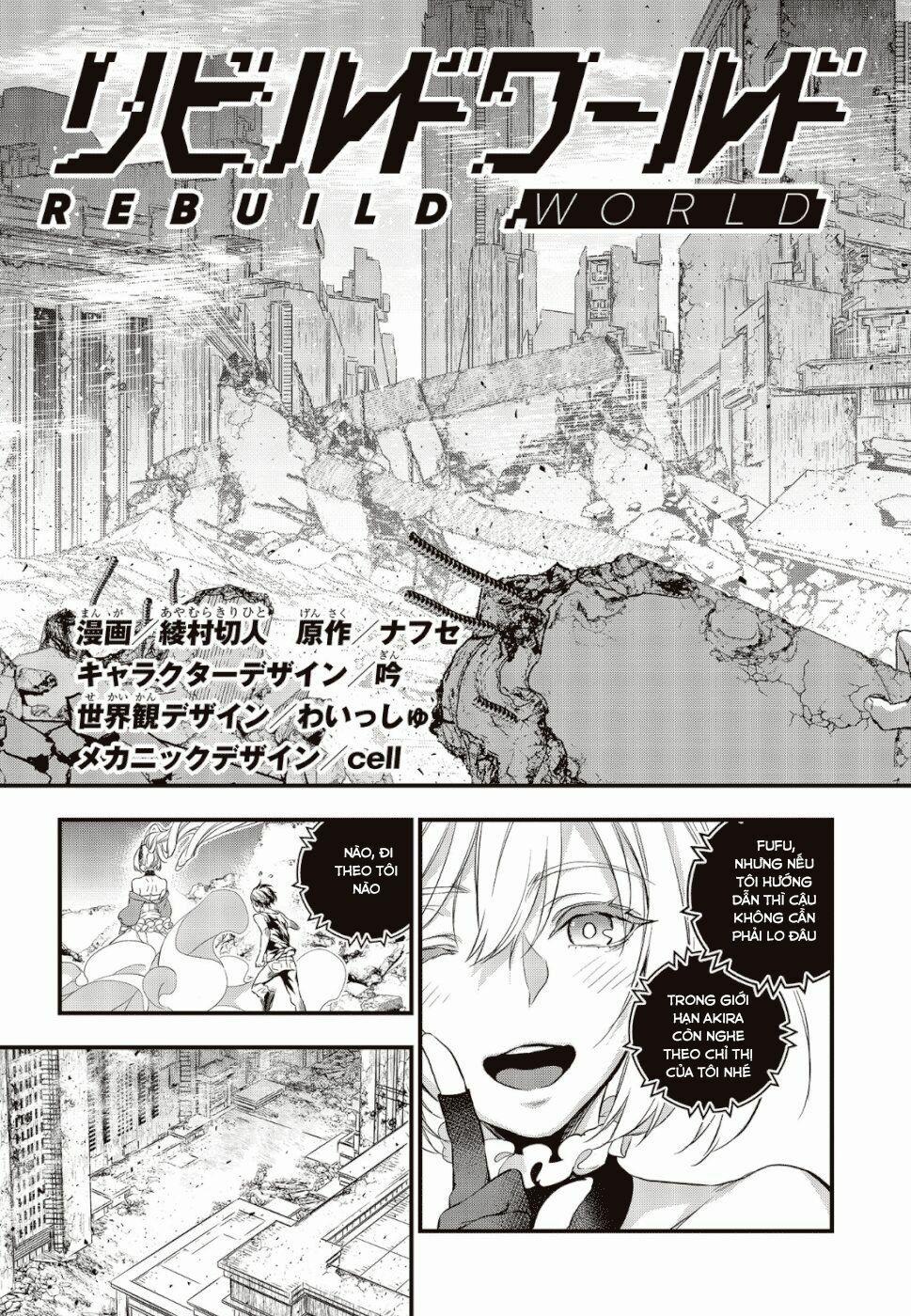 Rebuild World 2 trang 5