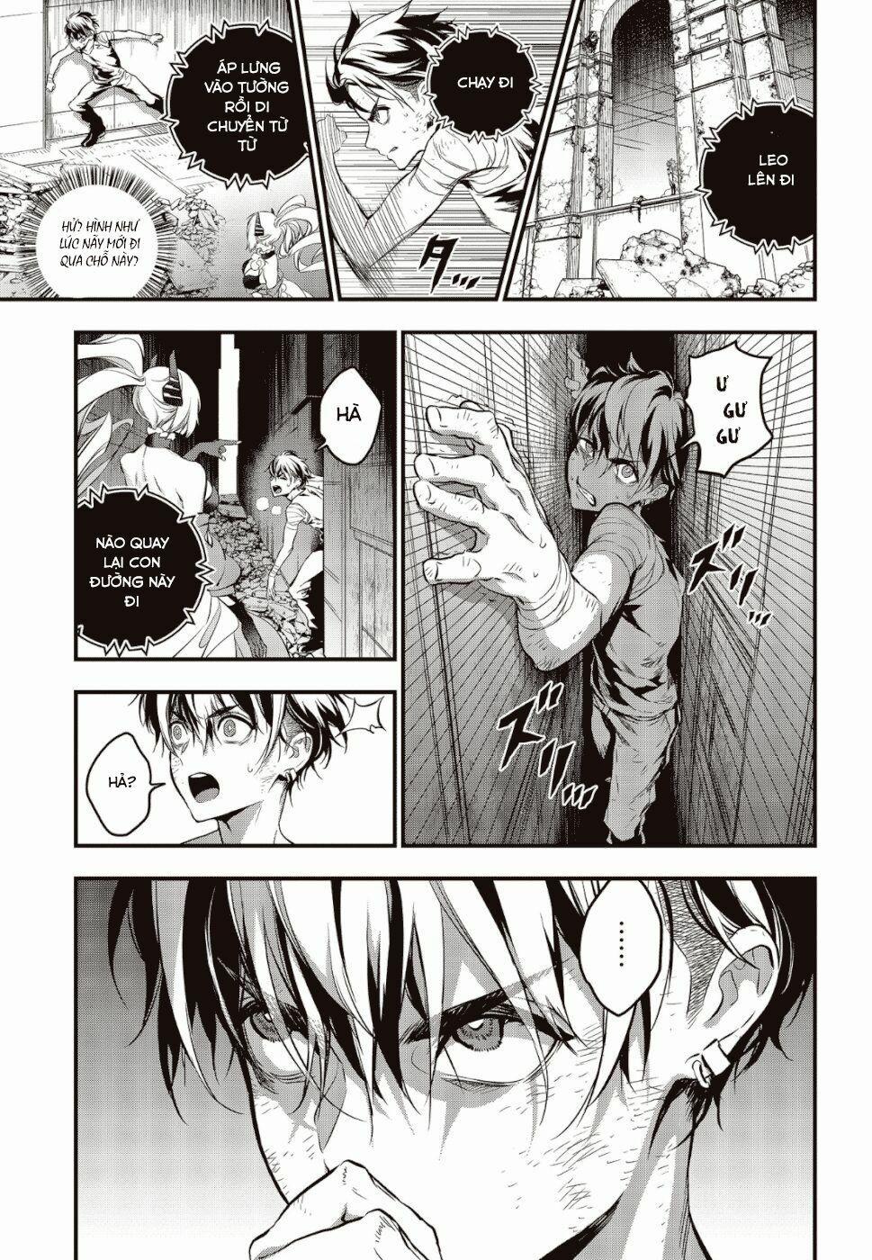 Rebuild World 2 trang 7