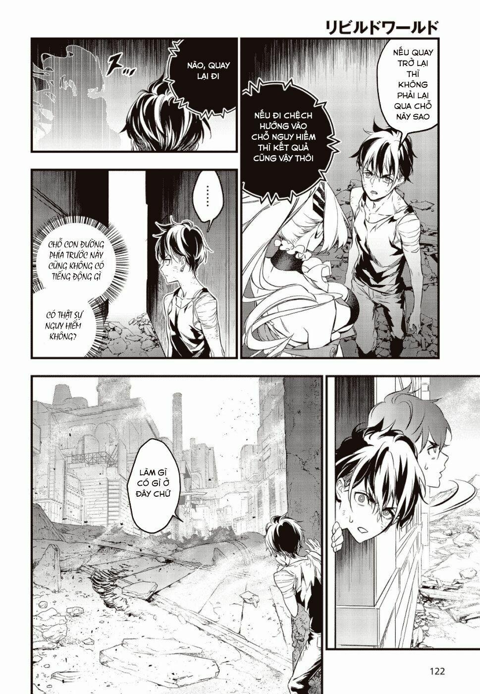 Rebuild World 2 trang 8