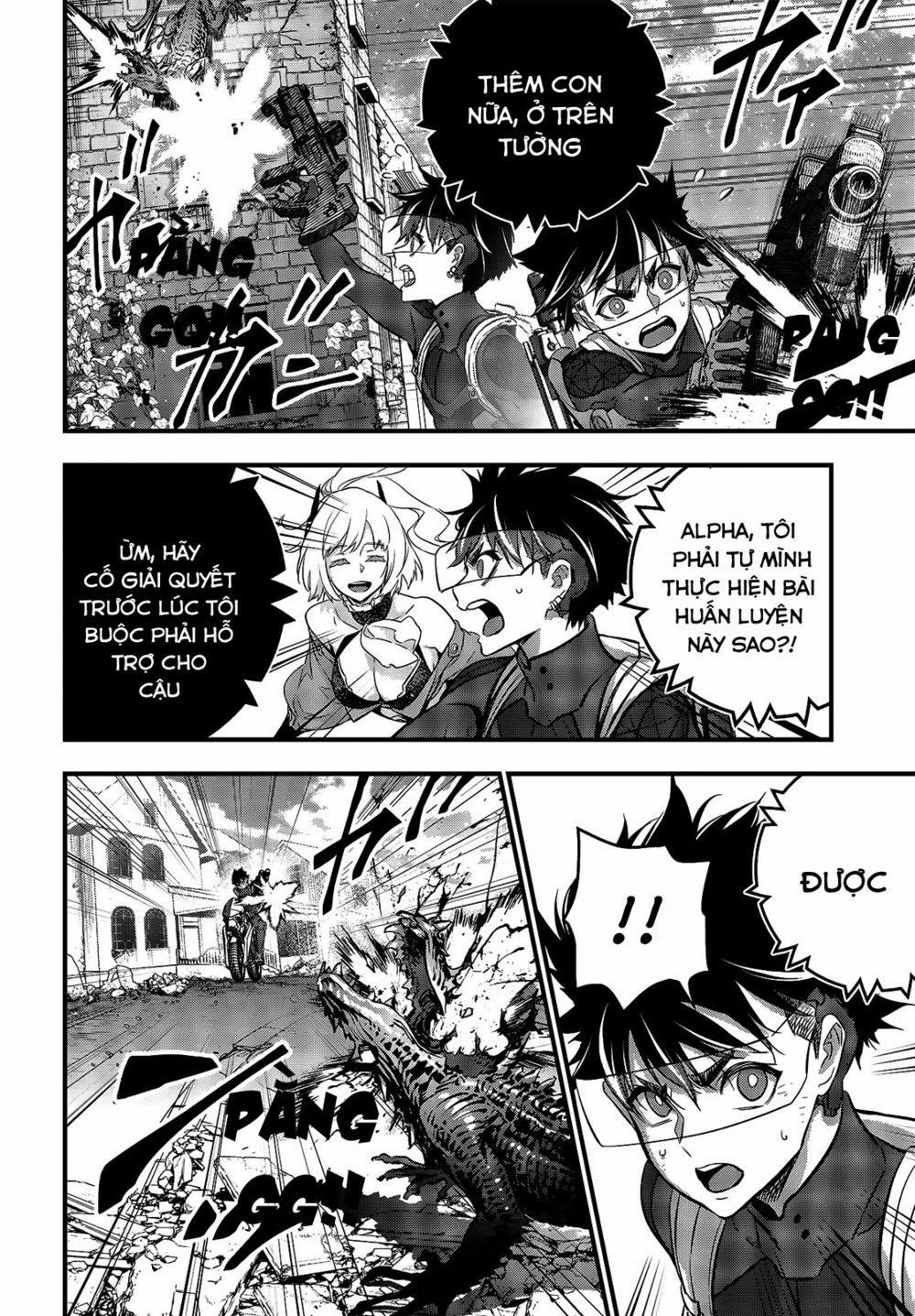 Rebuild World 20 trang 7